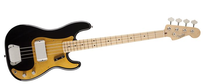 Fender American Vintage '58 Precision Bass