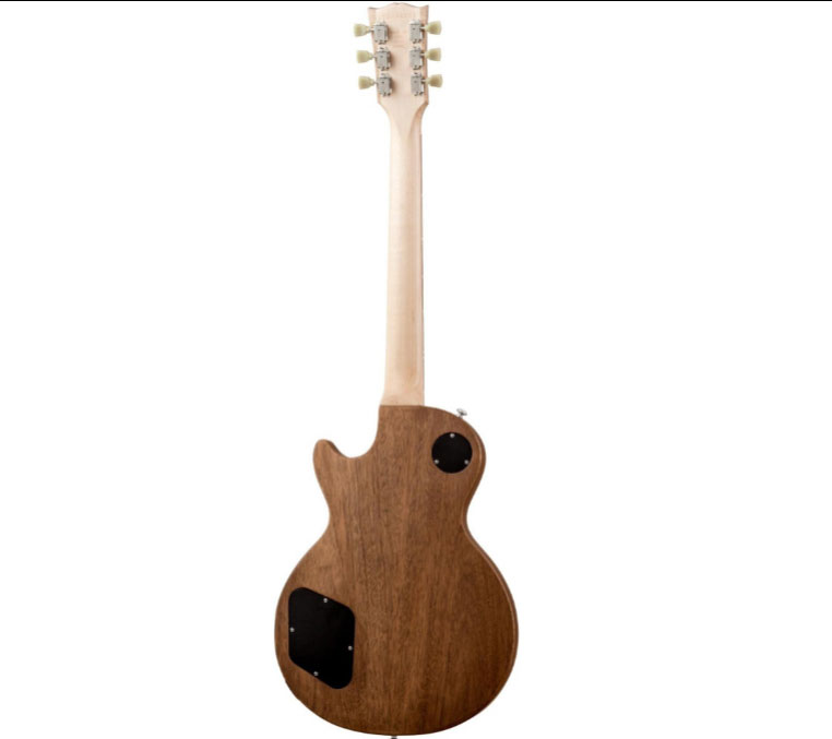 Gibson 2014 LPJ14 Electric Guitar Vintage Sunburst Perimeter Satin