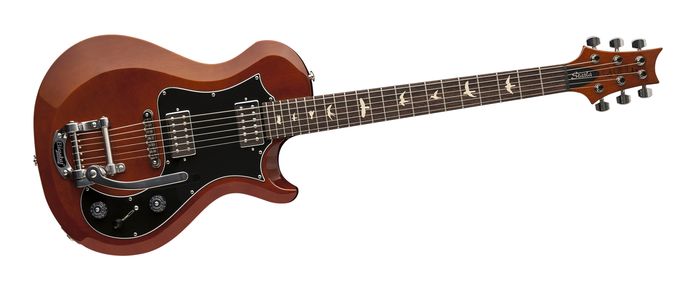 PRS S2 Starla With Bird Inlays Electric Guitar