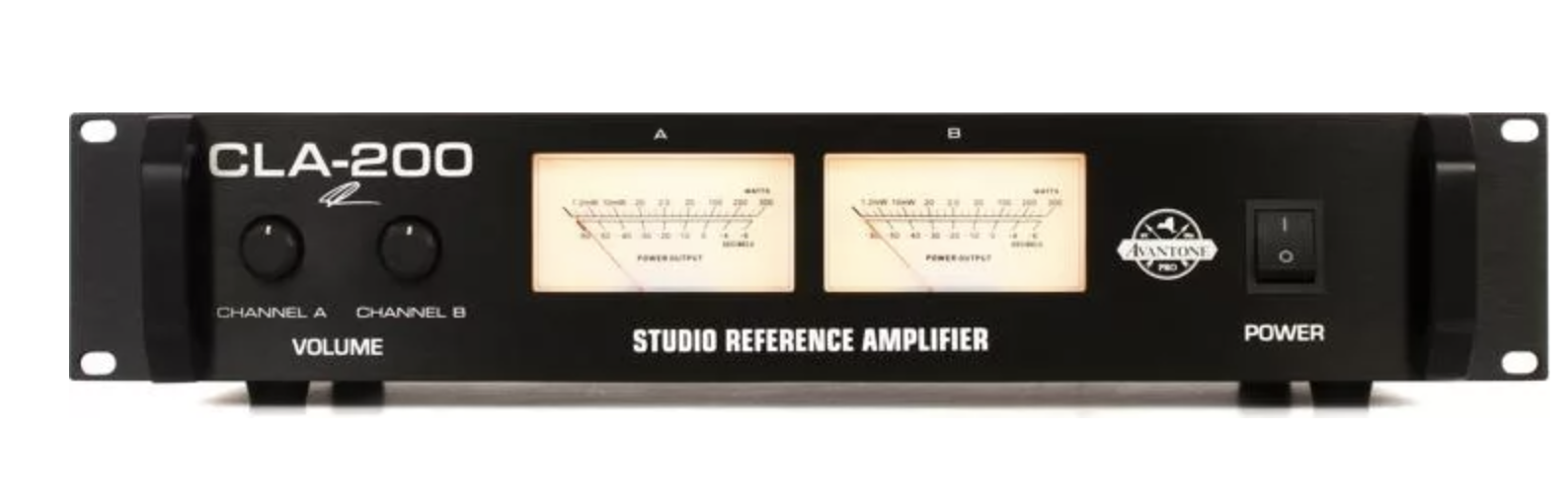 Avantone Pro CLA-200 Studio Reference Amplifier
