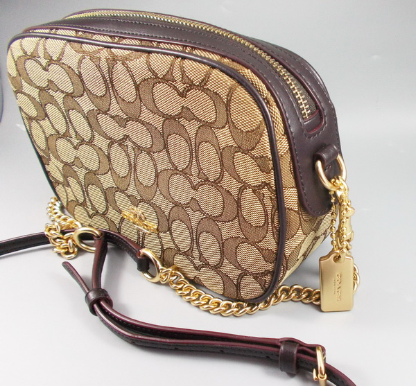 กระเป๋าสะพาย COACH - NEW YORK F28959 นำเข้า ใหม่ แท้ 100%
