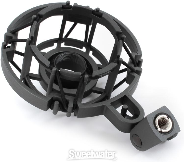 Miktek CV3 Large Diaphragm Multi-Pattern Tube Condenser Microphone