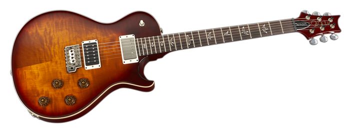 PRS Mark Tremonti Signature Model Electric Guitar