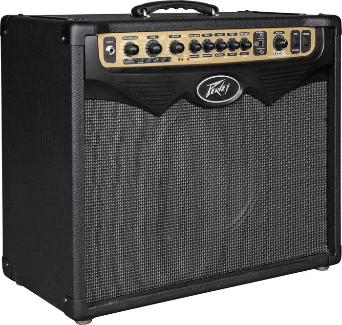 Peavey VYPYR Tube 60 60W 1x12 Guitar Combo Amp