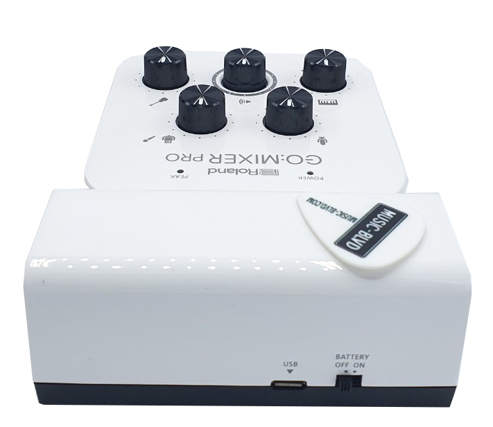 Roland GO:MIXER PRO