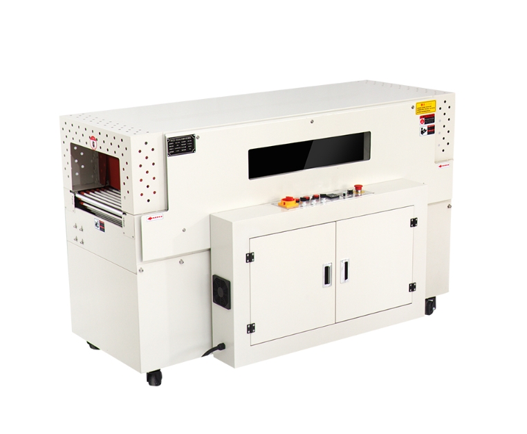 เครื่องอบฟิล์มหด