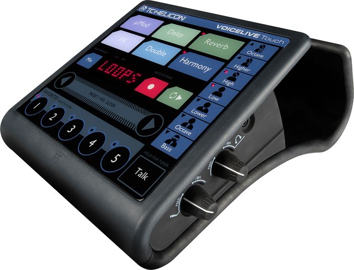 TC Helicon VoiceLive Touch