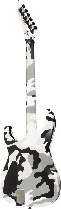 ESP Jeff Hanneman Electric Guitar Urban Camouflage
