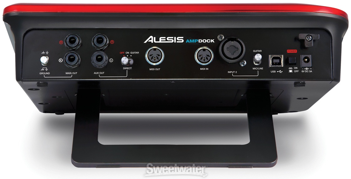 Alesis AmpDock