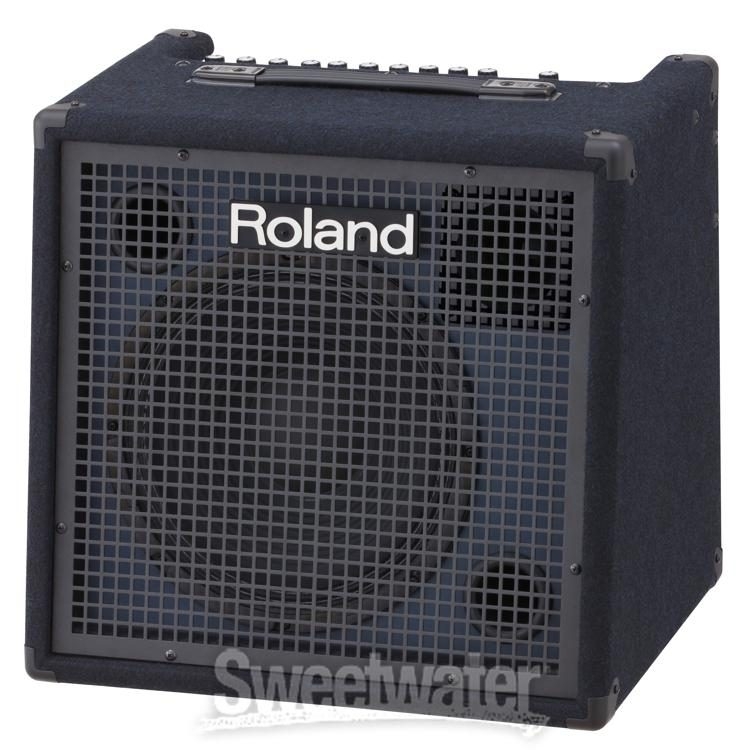 Roland KC-400 - 150W 12-inches Keyboard Amp