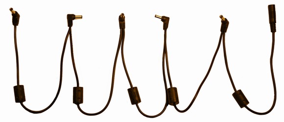 MOEN 5 Point Daisy Chain