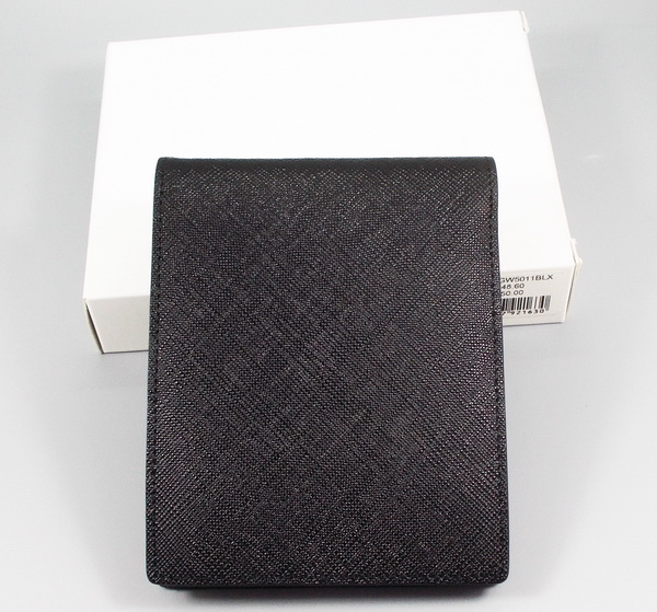 กระเป๋าสตางค์ Guy Laroche ดำ ใหม่ แท้