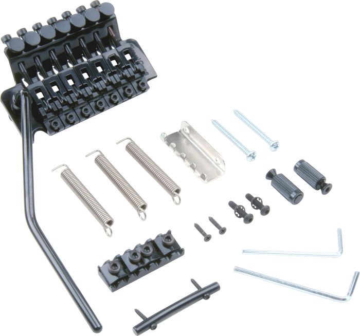 Floyd Rose Original Series 7-String Tremolo Bridge