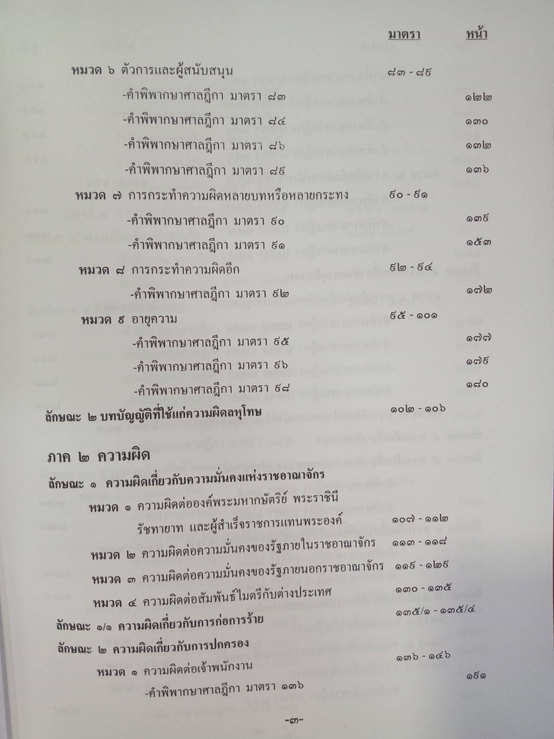 ฎีกาใหม่ ป.อาญา พ.ศ.2546 ถึงปัจจุบัน (5G 02, 5H 02)