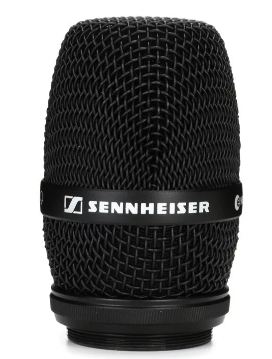 Sennheiser MMK 965-1 BK Condenser Microphone Capsule for Wireless - Black