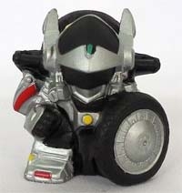 SB-555V Auto Vajin : SD Faiz Machine (แท้)