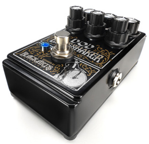 DigiTech DOD Boneshaker Distortion Guitar Effects Pedal