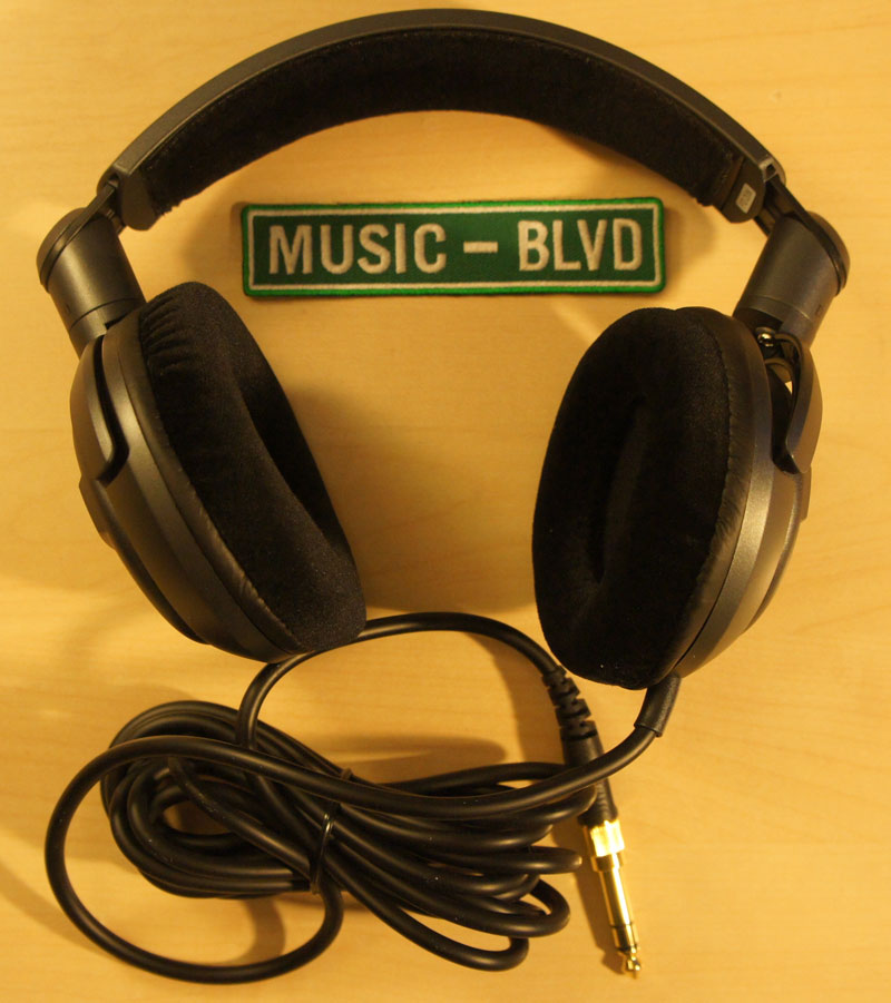 Beyerdynamic DTX 910 Stereo Headphones