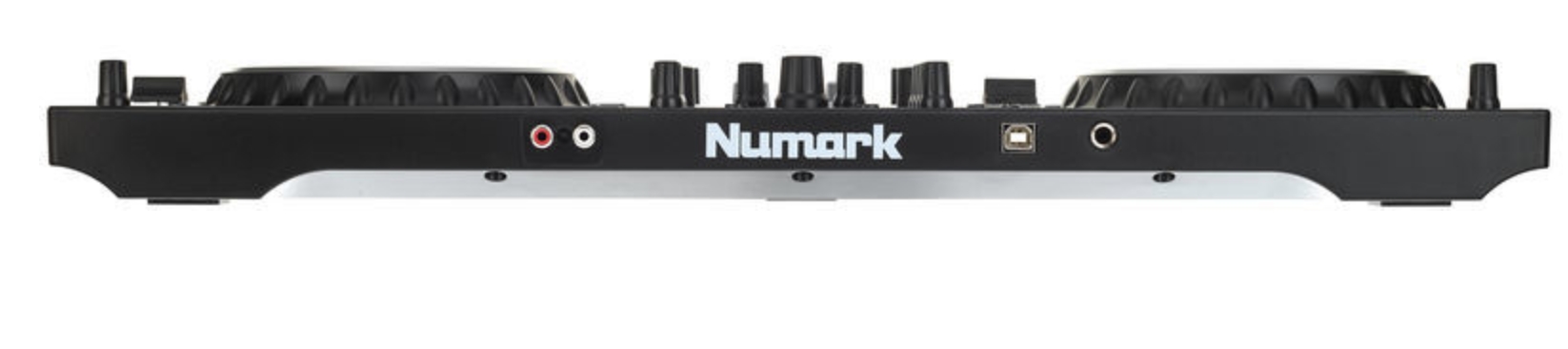 Numark Mixtrack Platinum FX