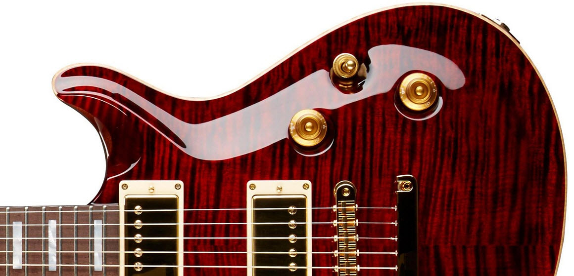 ESP Original Mystique CTM Electric Guitar