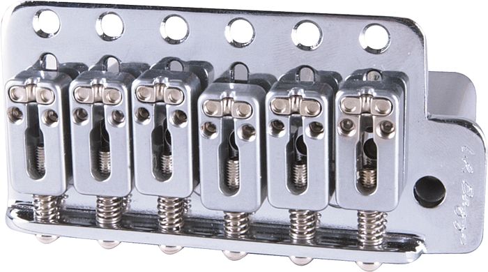 LR Baggs X-Bridge for Fender Vintage Strat