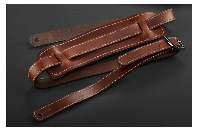 Macmull Guitars S-Classic RW 3 Tone Sunburst