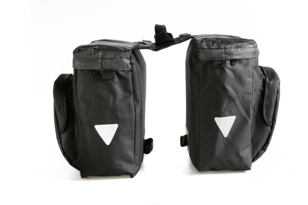 Vincita B080 กระเป๋าคู่ [ส่งฟรี EMS]