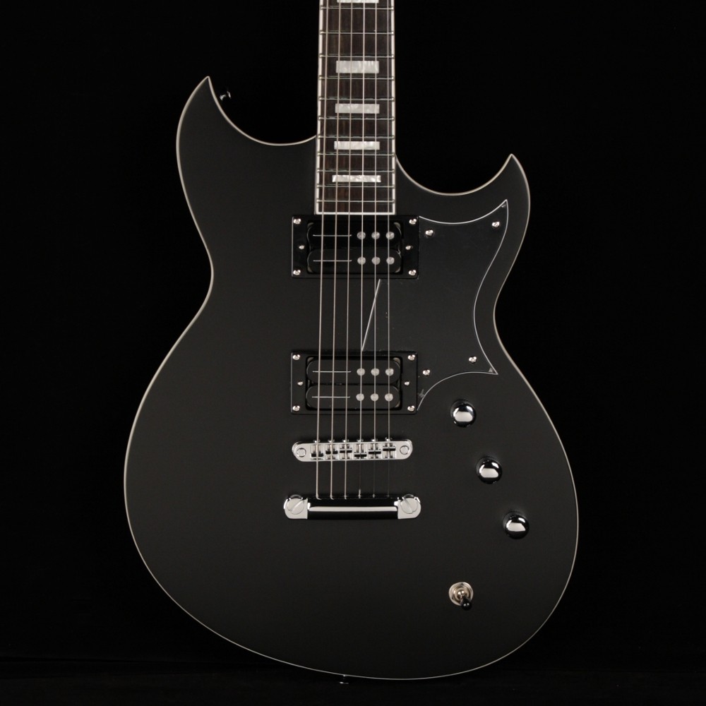 Reverend Sensei RA - Black