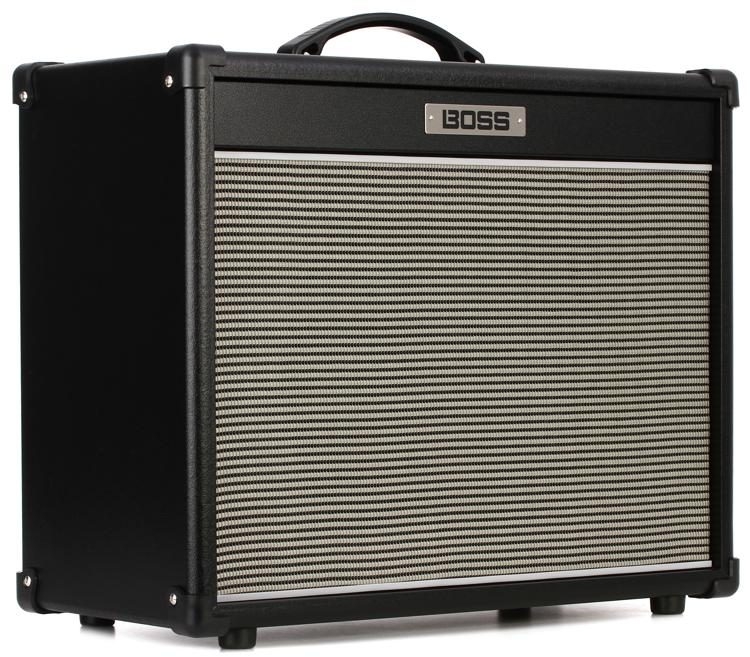 Boss Nextone Stage - 40-watt 1x12 inches Combo Amp