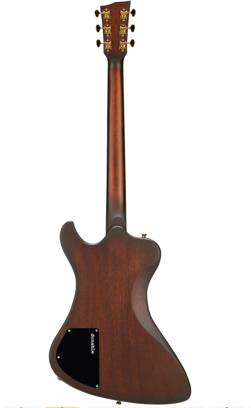 Dunable Guitars R2 Electric Guitar