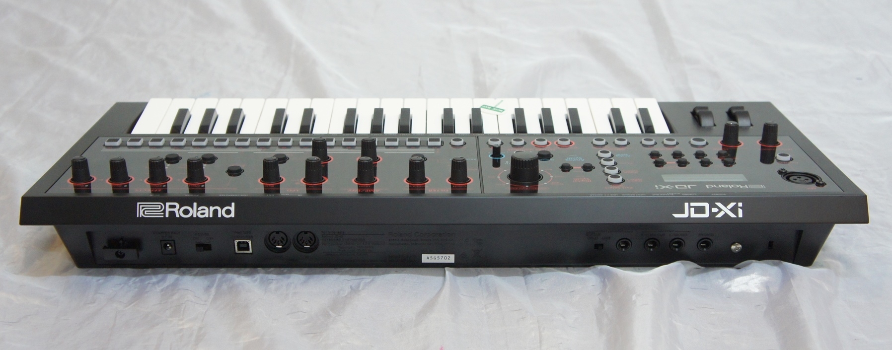 Roland JD-Xi Synthesizer