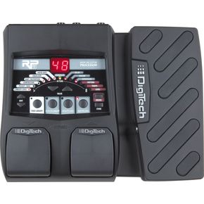 DigiTech RP90 Guitar Multi Effects Pedal