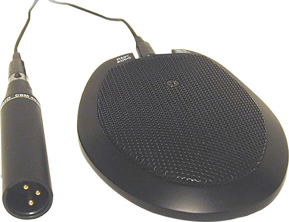 Nady CBM 40X Boundary Microphone