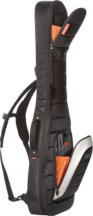 MONO Cases M80 Semi-Hollow Electric Guitar Case