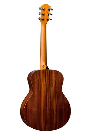 Taylor GS Mini Rosewood Acoustic Guitar Natural