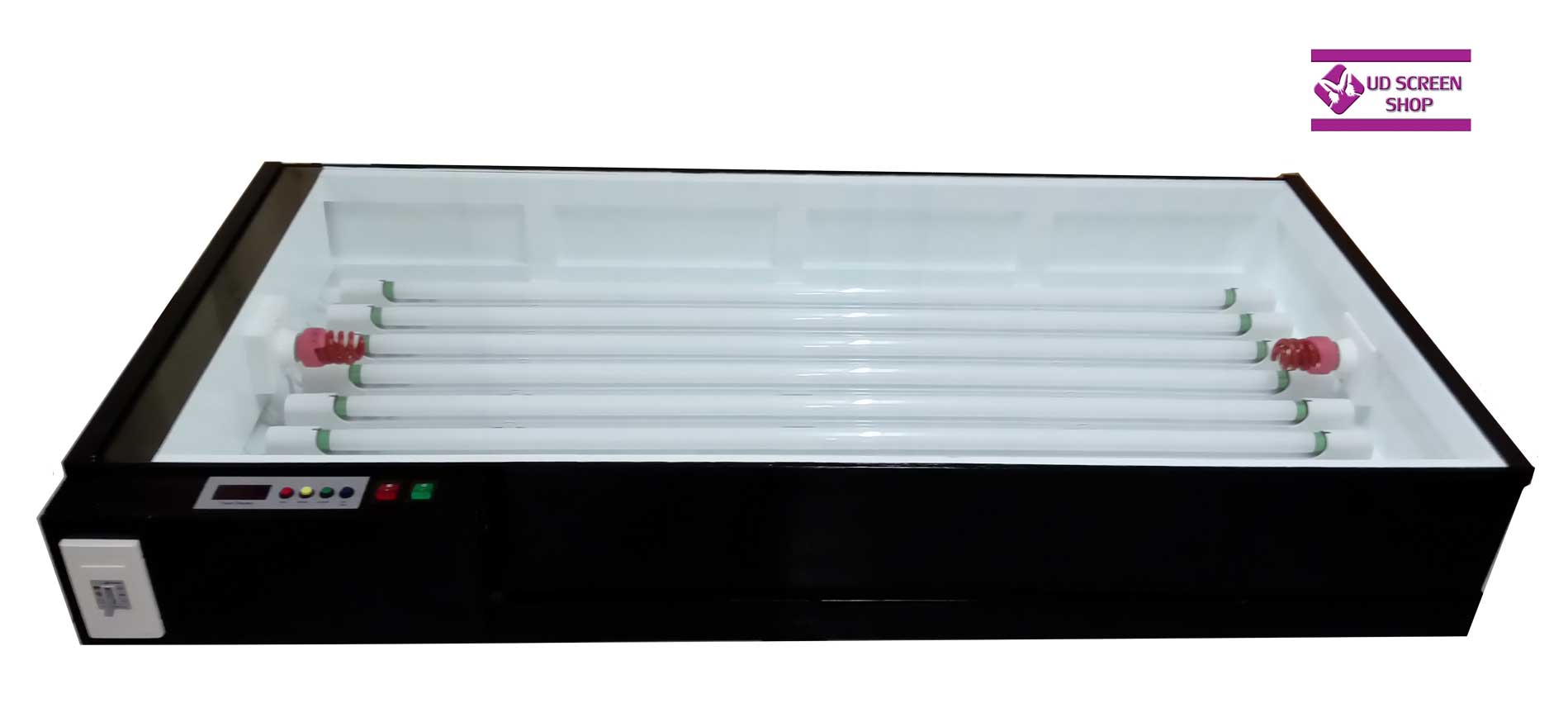 ตู้ถ่ายบล็อกสกรีน รุ่น Pro V2