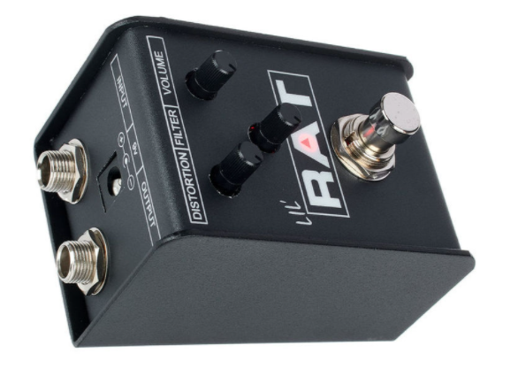Proco Lil' Rat Distortion
