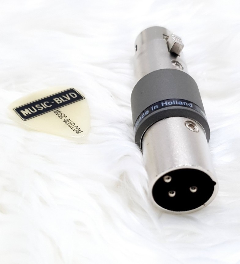 TRITON AUDIO FETHEAD FILTER MIC PREAMP