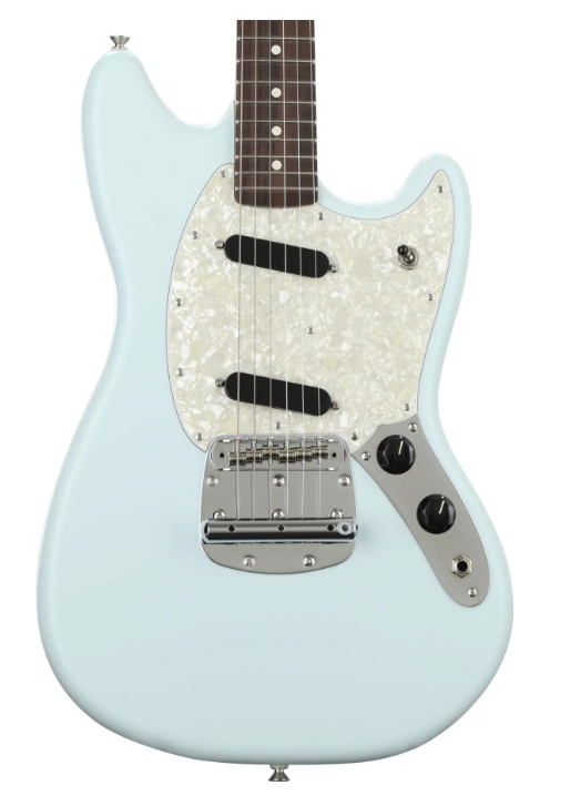 Fender American Performer Mustang