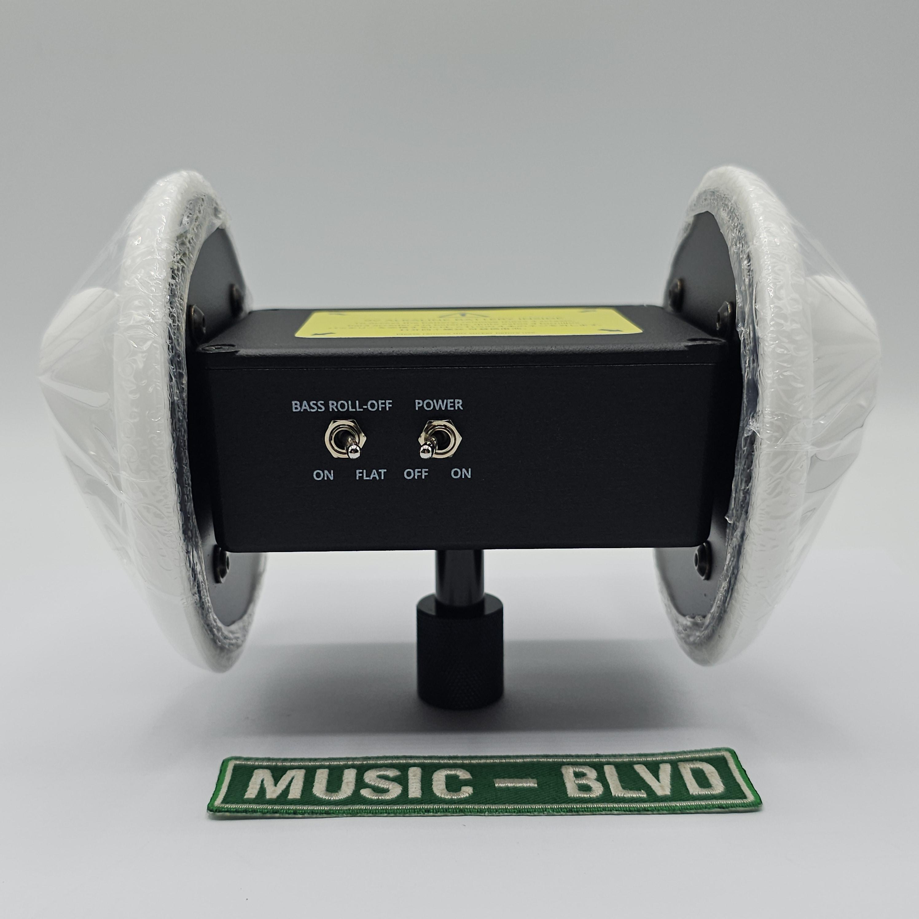 3Dio FS Free Space Binaural Microphone