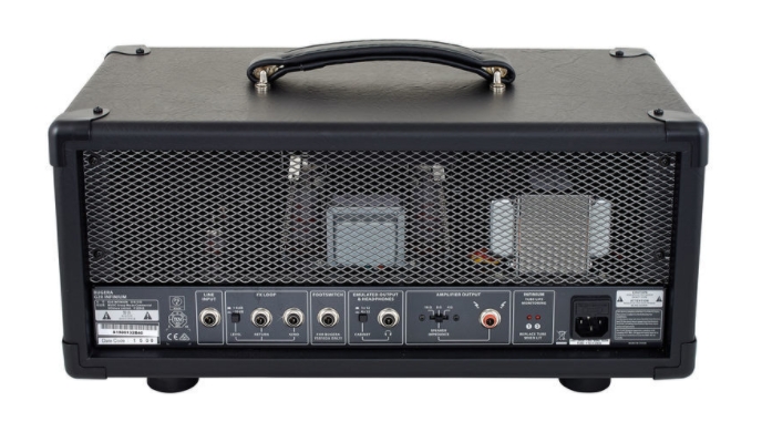 Bugera G20 Infinium Head