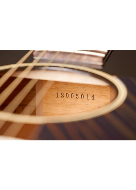 Gibson 2016 1932 L-00 True Vintage Acoustic Guitar - 30s Sunburst