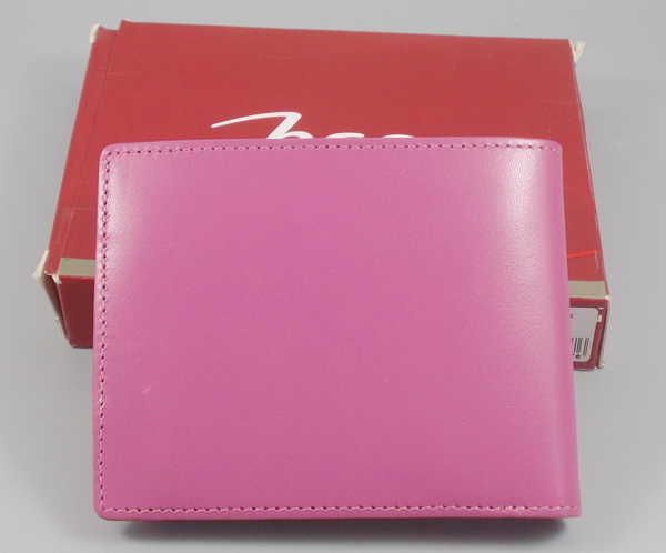 กระเป๋าสตางค์ bsc ชมพู ใหม่ แท้