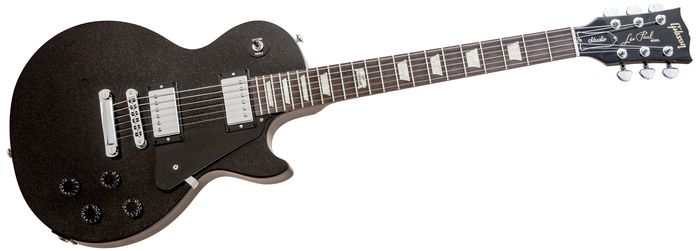 Gibson 2014 Les Paul Studio Pro Electric Guitar