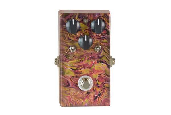 Rockbox Boiling Point Overdrive #2990