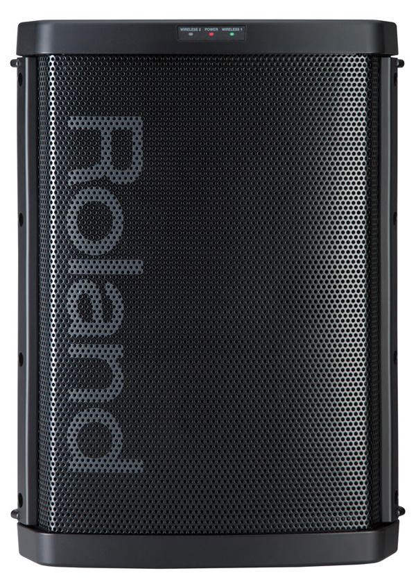 Roland BA-55 Battery Powered Portable Amplifier