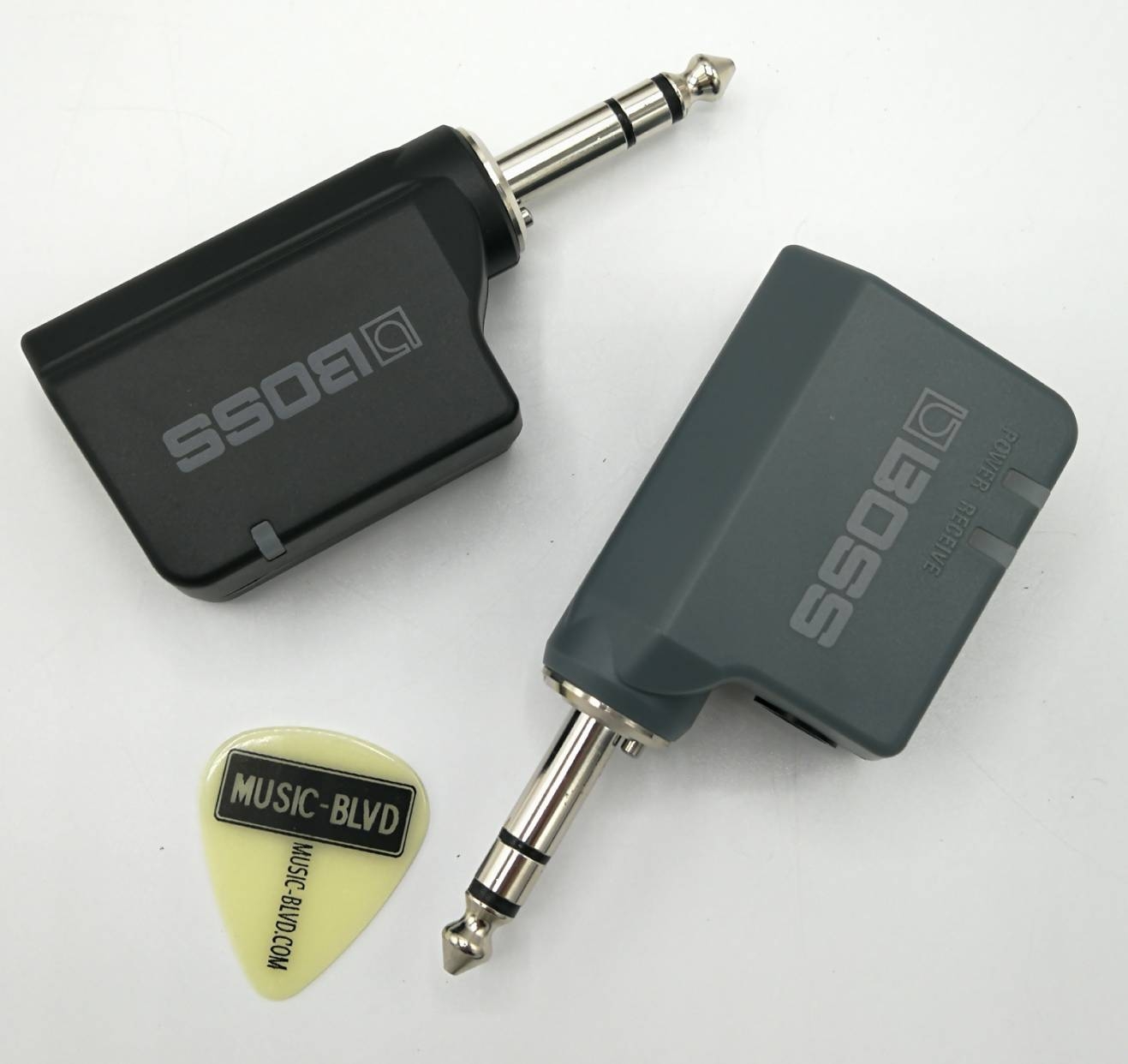 Boss WL-20L Guitar Wireless System