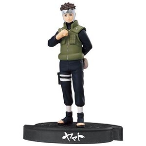 ครูยามาโตะ Naruto Shippuden Ningyo Spiral (แท้)