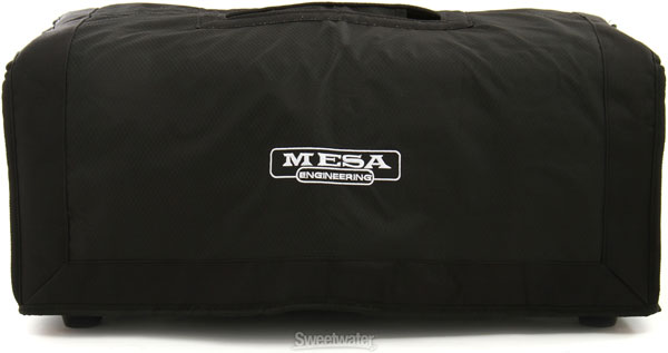 Mesa Boogie Mark 5 Custom Tube Amp Head - Emerald Vinyl - AAA Maple Face