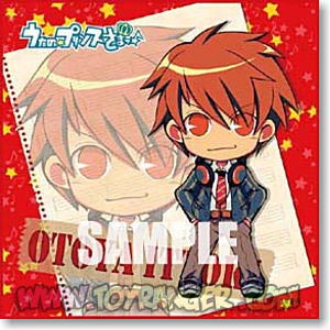 ผ้าเช็ดหน้า Uta no Prince-sama : Chibi Ittoki Otoya (แท้)